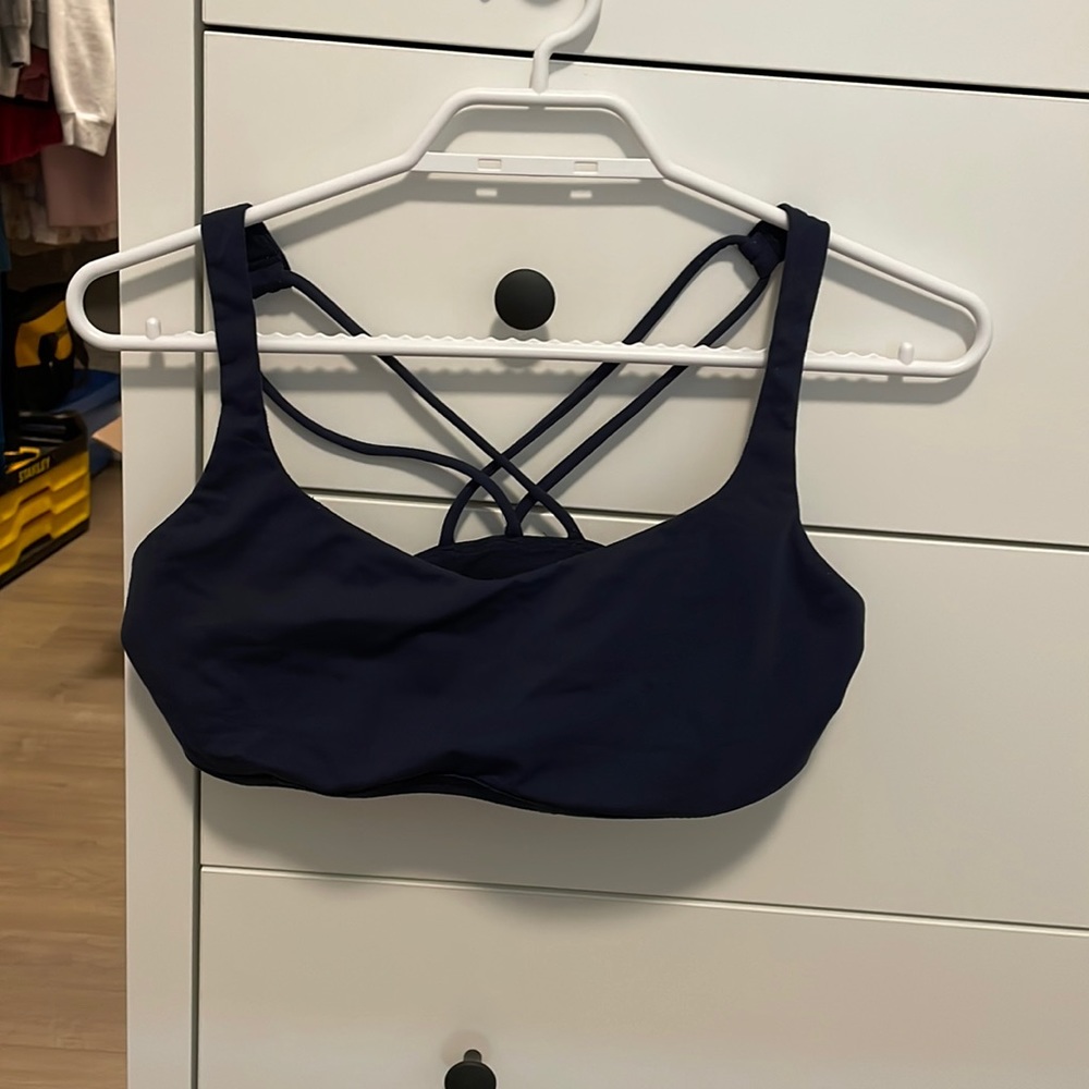 lululemon bra